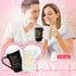 Mr and Mrs Mug Gift for 25 Year  Wedding Anniversary